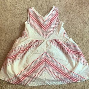 4T Oshkosh genuine kids dress